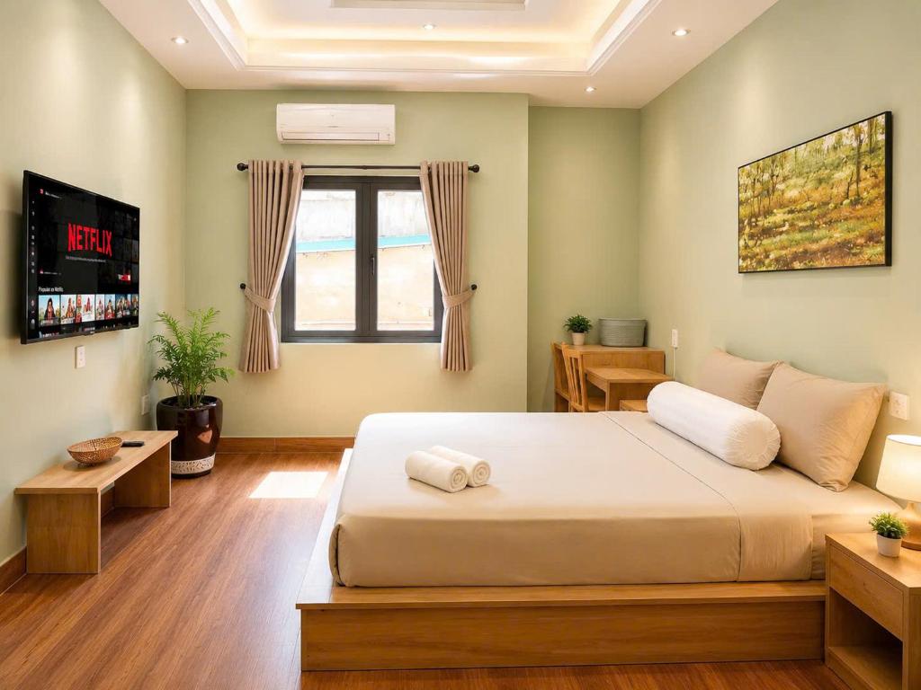 Ben Thanh Hideaway - A Cozi Stay – Ho Chi Minh City