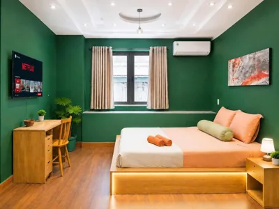 Ben Thanh Hideaway - A Cozi Stay – 写真 2