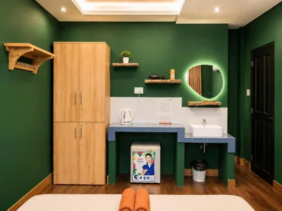 Ben Thanh Hideaway - A Cozi Stay – 写真 3