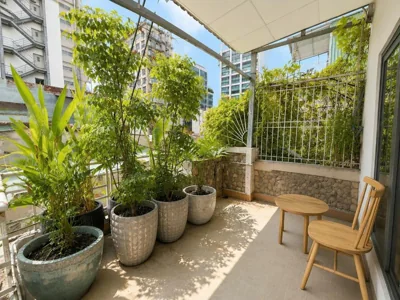 Ben Thanh Hideaway - A Cozi Stay – 写真 6
