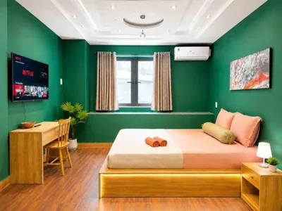 Ben Thanh Hideaway - A Cozi Stay – 写真 7