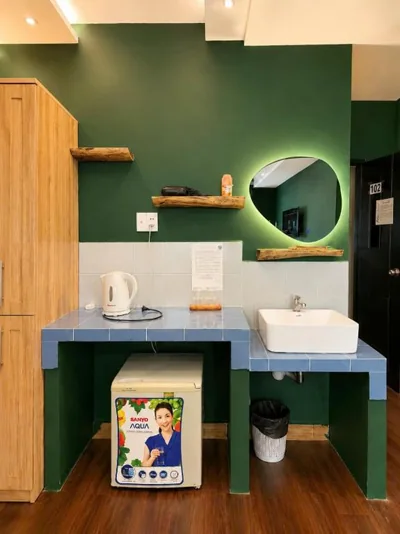Ben Thanh Hideaway - A Cozi Stay – 写真 8