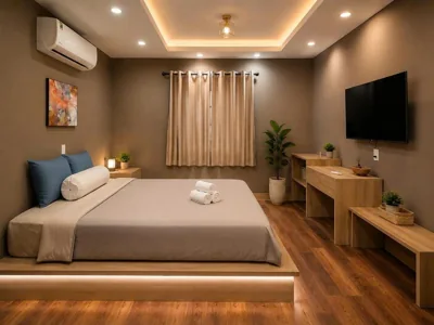 Ben Thanh Hideaway - A Cozi Stay – 写真 9