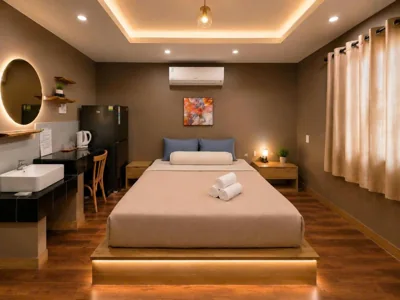 Ben Thanh Hideaway - A Cozi Stay – 写真 10