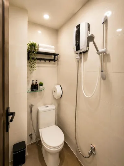 Ben Thanh Hideaway - A Cozi Stay – 写真 12