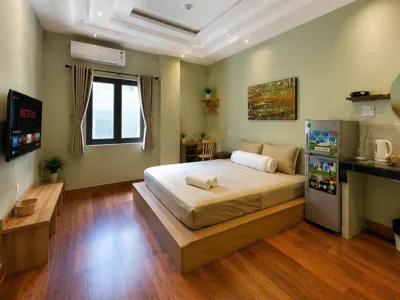 Ben Thanh Hideaway - A Cozi Stay – 写真 16
